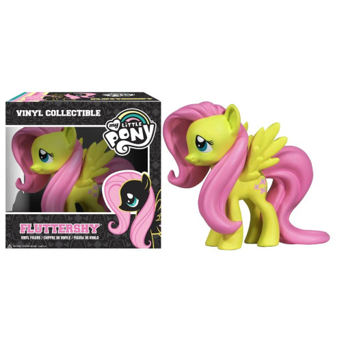 Funko Vinyl Collectible My Little Pony Fluttershy