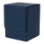 Vault X Large Exo-Tec Blue Deck Box