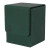 Vault X Large Exo-Tec Green Deck Box