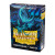 Dragon Shield Japanese Size Night Blue Matte Sleeves