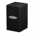 Ultra Pro Satin Tower  Deck Box Black
