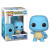 Funko Pop! Games Pokemon Squirtle 504