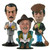 Bobble Buddies Only Fools And Horses Series 2 Complete Set