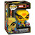 Funko Pop! Marvel Wolverine Exclusive 802