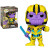 Funko Pop! Marvel Avengers Endgame Thanos Exclusive 909