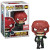 Funko Pop! Marvel Zombies Zombie Red Skull Exclusive 668