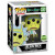 Funko Pop! Animation Rick And Morty Alien Rick Exclusive 337