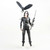 Diamond Select The Crow 7" Collectors Action Figure