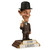 Laurel and Hardy 7" Bobble Heads