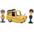Only Fools and Horses Trotters 3 Wheeler Van Set