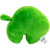 Nintendo 6" Animal Crossing Junior Mocchi Leaf Soft Plush