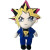 Yu-Gi-Oh! Yami Yugi 30cm Plush