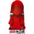 Star Wars 10 Inch Episode 8 Praetorian Guard Soft Plush