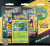 Pokemon Crown Zenith Rillaboom Pin Collection 3 Pack Blister