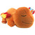 Pokemon 18" Sleeping Charmander Plush