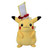 Official Pokemon Centre 20" Gigantamax Pikachu Plush