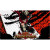 My Hero Academia Stain Playmat 14" x 24"