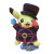 Pokemon Centre World Championships 2022 London Beefeater Pikachu Plush