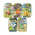 Pokemon Paldea Friends Mini Tin