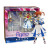 Max Factory Figma Nanoha Takamachi Sacred mode ver 159 Figure