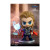 Marvel Avengers Endgame Cosbaby Mini Figure Thor 12cm
