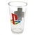 Playstation Pint Glass