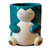 Pokemon 3D Mug Snorlax