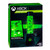 Microsoft Xbox Icons Lava Flow Lamp (Metal Version)