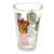 Harry Potter House Crest Pint Glass