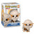 Funko Pop! Games Pokemon Arcanine 920