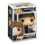 Funko Pop! Rocks Metallic Lars Ulrich 58