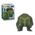 Funko Pop! Marvel Man-Thing Exclusive 492
