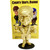 Only Fools and Horses 6" Del Boy Cushty Vinyl Figurine | Series 1 GOLD CHASE