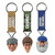 Only Fools and Horses Lanyard Key Chain Set of 3