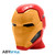 MARVEL IRON MAN 3D MUG