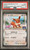 2023 Pokemon Japanese SV-P Promo 031 Eevee Straightaway Battle Participation PSA 10