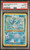 2023 Pokemon Clb-Trading Card Game Classic Blastoise & Suicune Ex Deck 009 Articuno PSA 10
