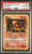 2023 Pokemon Clc-Trading Card Game Classic Charizard & Ho-Oh Ex Deck 006 Magmar PSA 10
