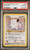 2023 Pokemon Clc-Trading Card Game Classic Charizard & Ho-Oh Ex Deck 013 Clefairy PSA 10
