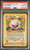 2023 Pokemon Clc-Trading Card Game Classic Charizard & Ho-Oh Ex Deck 011 Electrode PSA 10