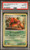 2023 Pokemon Clv-Trading Card Game Classic Venusaur & Lugia Ex Deck 005 Parasect PSA 10