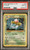 2023 Pokemon Clv-Trading Card Game Classic Venusaur & Lugia Ex Deck 002 Ivysaur PSA 10