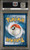 2023 Pokemon Par En-Paradox Rift 201 Minior Illustration Rare PSA 10
