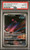 2023 Pokemon Par En-Paradox Rift 215 Cyclizar Illustration Rare PSA 10