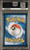 2023 Pokemon Par En-Paradox Rift 215 Cyclizar Illustration Rare PSA 10