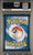2023 Pokemon Par En-Paradox Rift 199 Groudon Illustration Rare PSA 9