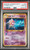 Pokemon 2000 Japanese Neo 121 Starmie Holo PSA 10