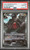 2022 Pokemon Sword & Shield Silver Tempest 184 Full Art/Regidrago V PSA 10