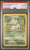 2023 Pokemon Clv-Trading Card Game Classic Venusaur & Lugia Ex Deck 001 Bulbasaur PSA 10