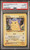 2023 Pokemon Clc-Trading Card Game Classic Charizard & Ho-Oh Ex Deck 008 Pikachu PSA 10